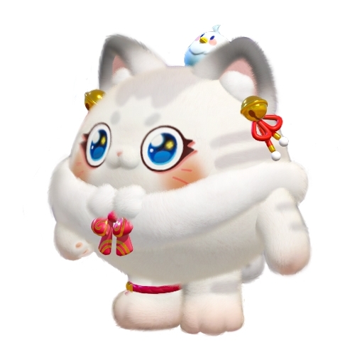 蛋仔派对绮梦