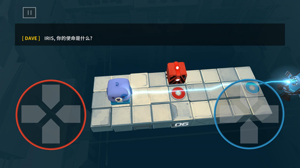 死亡方块游玩