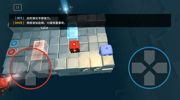 死亡方块陷阱