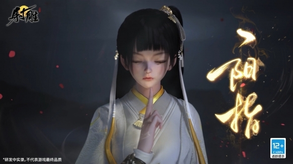 射雕玩家
