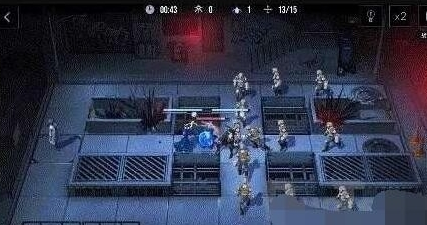 无期迷途游戏达成