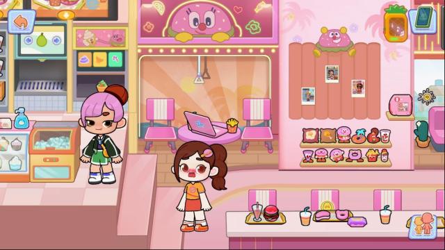 奇妙创意世界点击