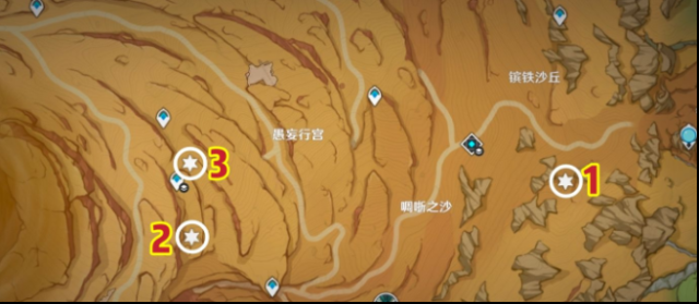 原神风元素