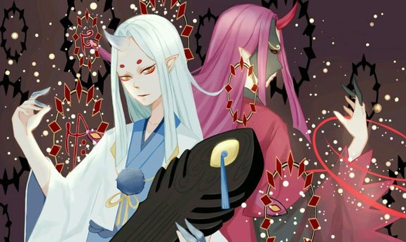 阴阳师生命