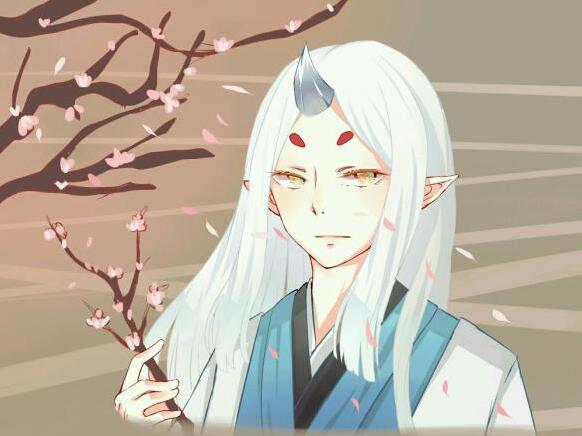 阴阳师妖琴师
