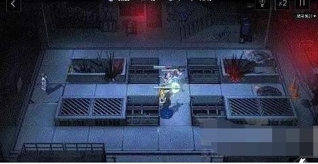 无期迷途游戏菲尔