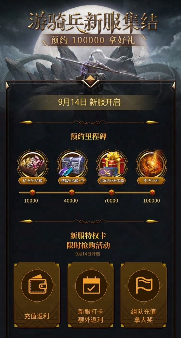 猎魂觉醒热浪