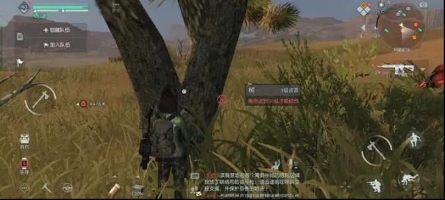 黎明觉醒生机杜松