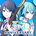 初音未來繽紛舞臺