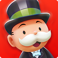 Monopoly GO-益智休閑