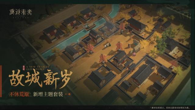 重返未來1999主題