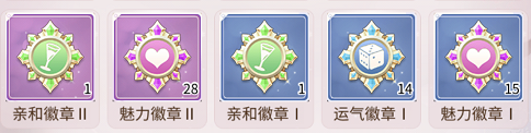 我本千金伙伴培養(yǎng)攻略3