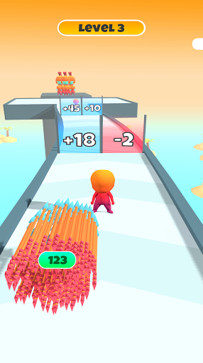 你能有多箭金币