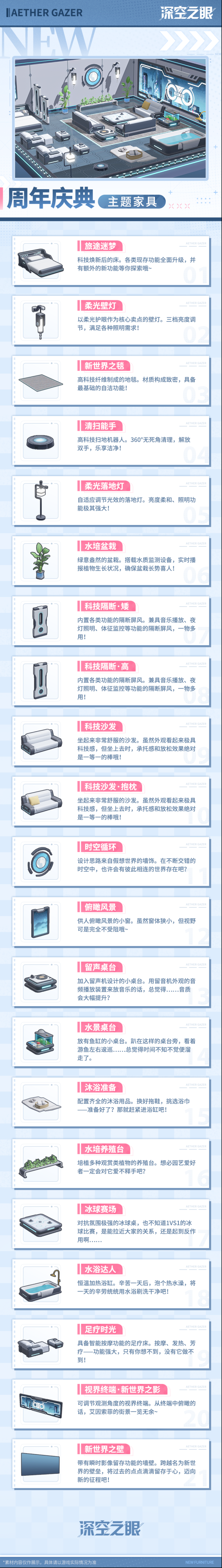 深空之眼波塞冬