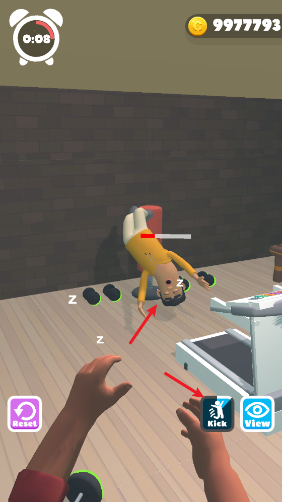 叫醒他下載
