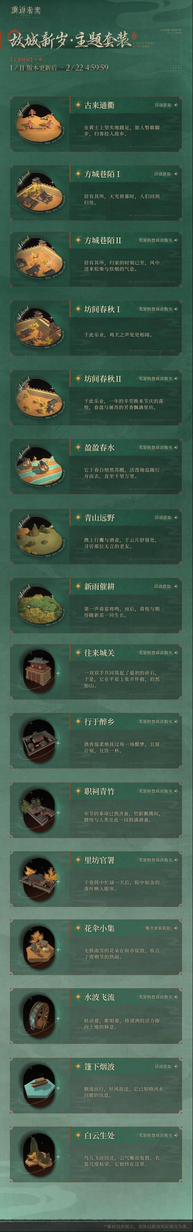 重返未來1999新歲