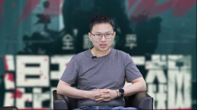 暗區(qū)突圍周年慶