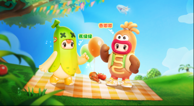 元夢(mèng)之星夢(mèng)之