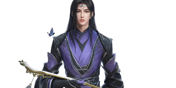 剑网3无界手法