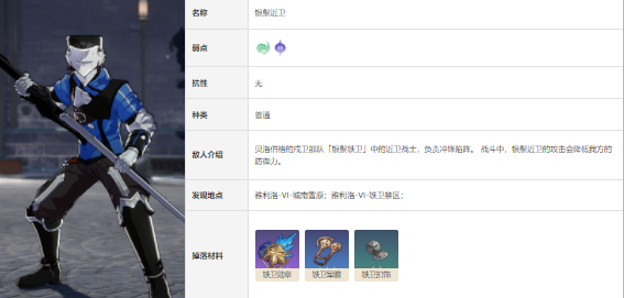 崩壞星穹鐵道勛章