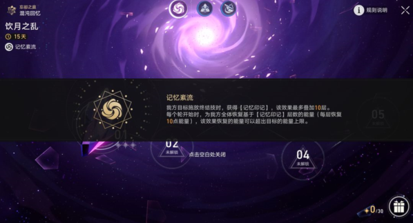 崩壞星穹鐵道角色