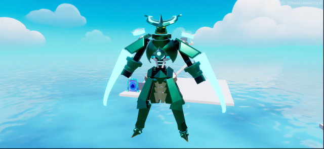 元梦之星瓷寰