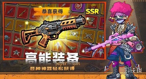 決戰(zhàn)狙擊戰(zhàn)場狙擊戰(zhàn)場