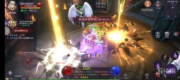 真紅之刃血色城堡