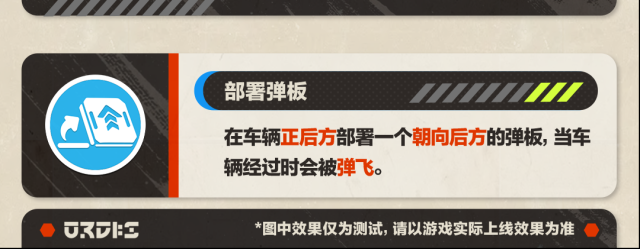 蛋仔派對搶先看