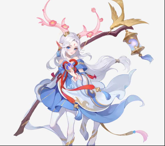 靈獸大冒險靈獸