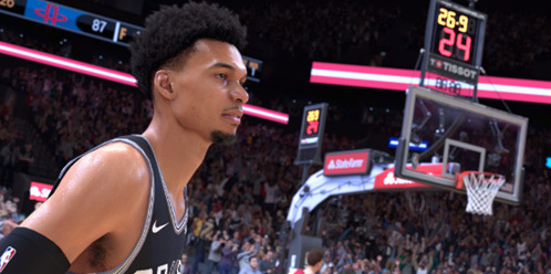 nba2k25能力