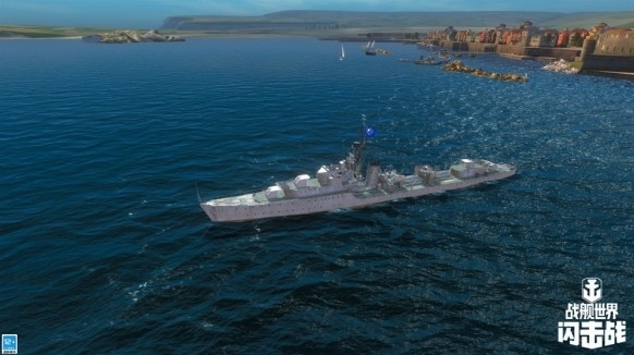 戰(zhàn)艦世界閃擊戰(zhàn)雷霆