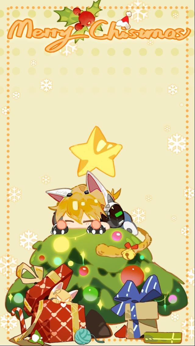 少女前线云图计划【礼包兑换】为亲爱的教授送上平安夜祝福~