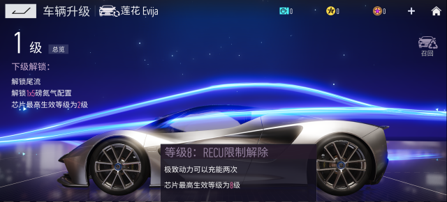 王牌竞速莲花