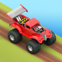 MMX爬坡賽車2