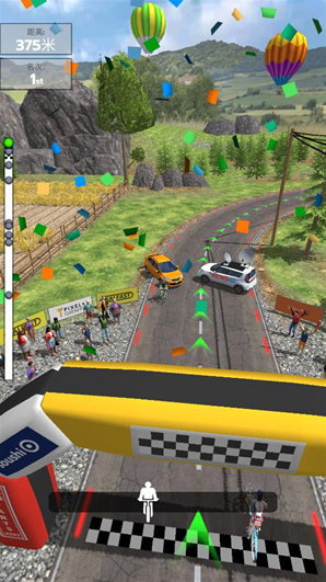 公路自行车世界巡回赛就可以