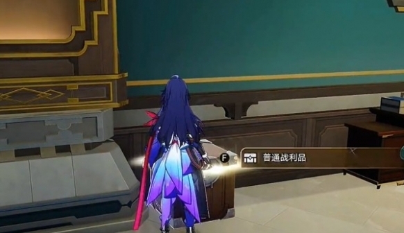 崩壞星穹鐵道鐵道