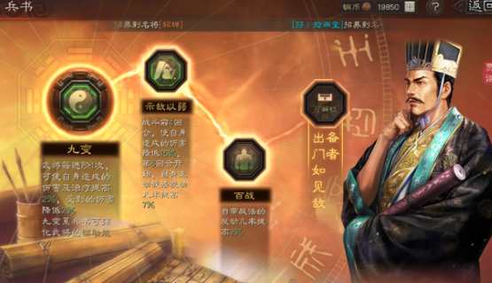 三国志战略版的是