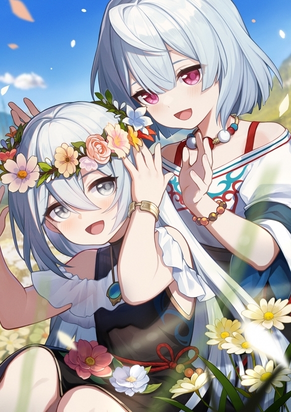 崩坏星穹铁道星穹