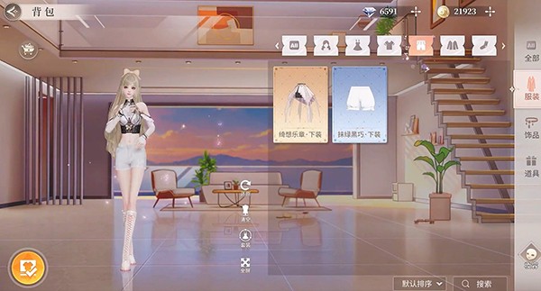 唱舞星计划游戏
