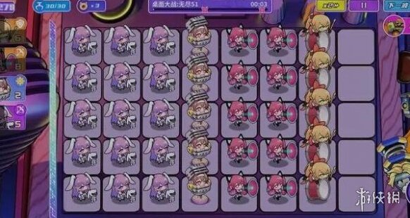 盲盒派對桌面無盡模式陣容怎么搭-盲盒派對桌面無盡模式陣容搭配推薦