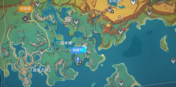 原神取夢(mèng)