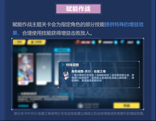崩壞3玩法