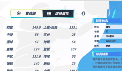 锡安潜能推荐一览锡安