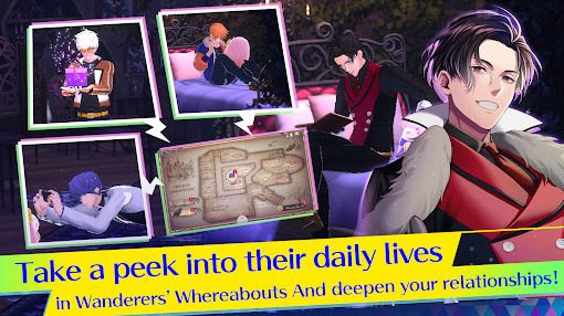 服从我夜魔玩家