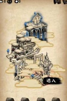 牌师玩法