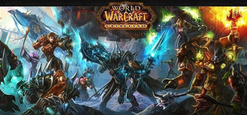 魔兽世界影月谷怎么去 魔兽世界影月谷前往方法