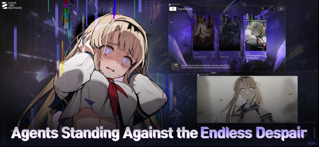 卡厄思梦境国际服国际服