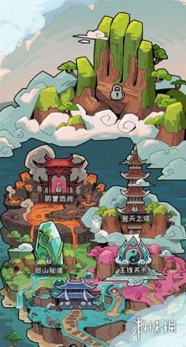 大闹天宫之猴王归来玩家