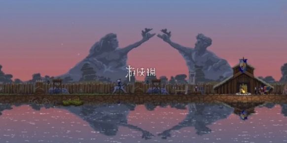王国两位君主钻石